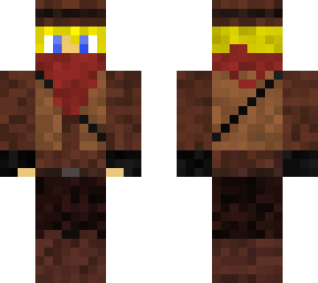 cowboy base by rufous