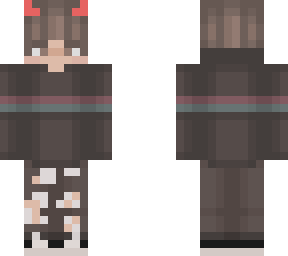 credit to someone else but i changed the legs