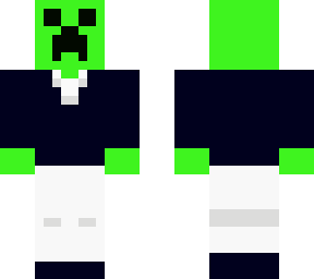creeper elegant