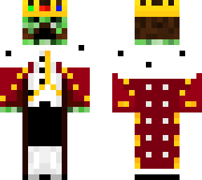 creeper king v2