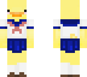 cute duck