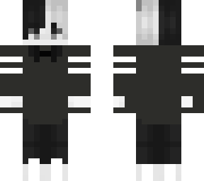 cute ghost boy