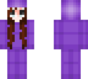 cute purple dino onseie =)