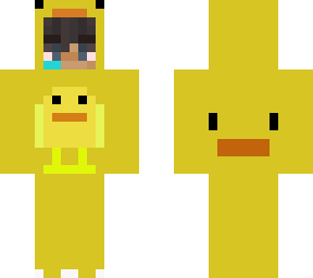 da duckeeeeeeeee