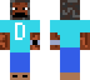 dadu skin