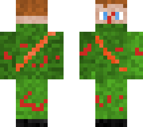 danger (green)