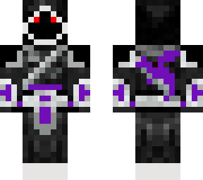 dark elf assassin