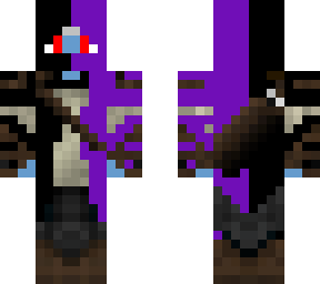 dark elf watchman
