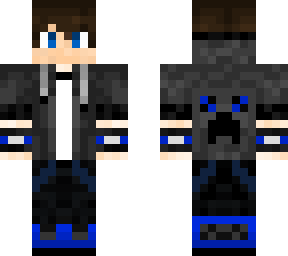dark eystreem