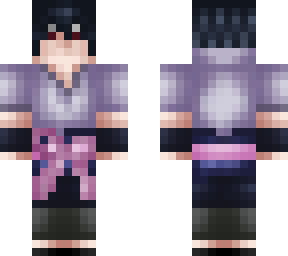 dark sasuke