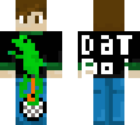 dat boi dylan
