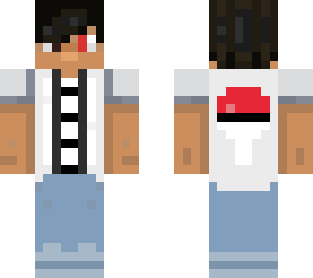 david gamer skin