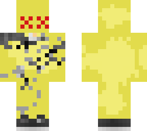 dead pikachu