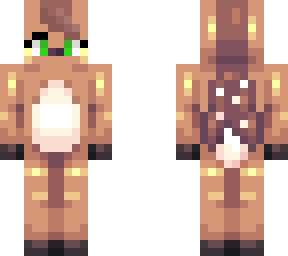 deer