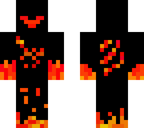 demon golem