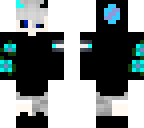 dempn boy