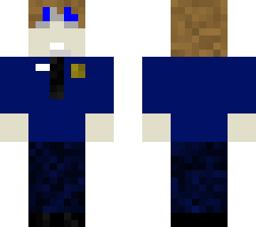 derp cop