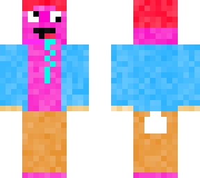 derp thing