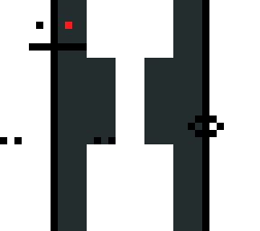derpy monokuma
