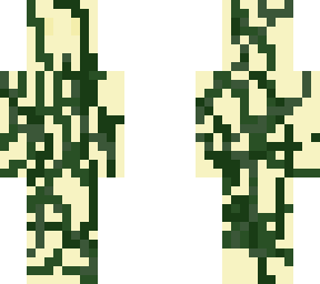 desert temple monster