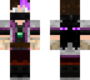 desert wanderer