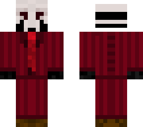 devil man