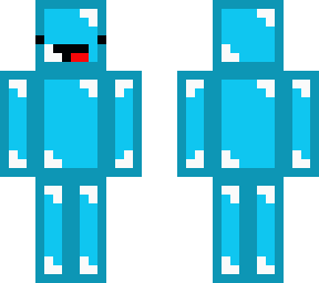diamond block