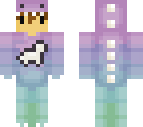 dino george (credit to elvenjedi)