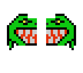 dino pixel art (edit)
