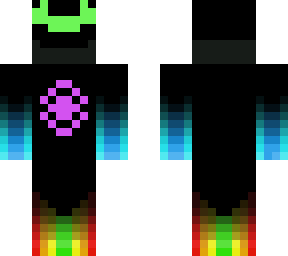 disco skin