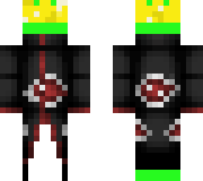 dream akatsuki mmc crown