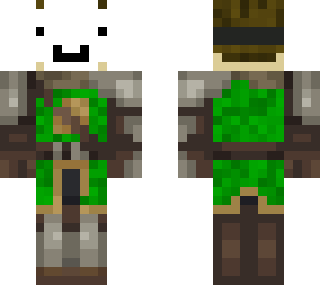 dream knight