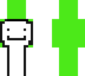 dream skin (at request of friend)