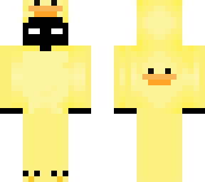 duck diamond