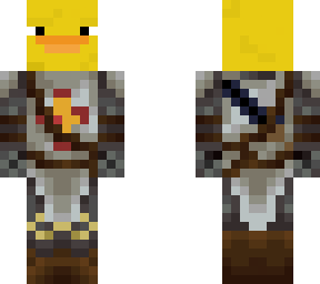 duck kight