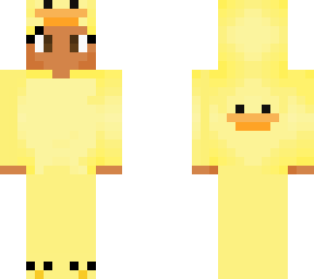 ducky boi