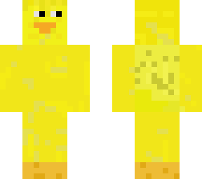 ducky boy thicc man 2