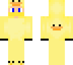 ducky scythe