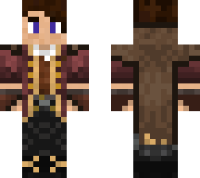 duelist (edited)