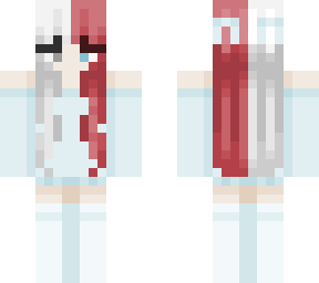 dunno got bored .p.