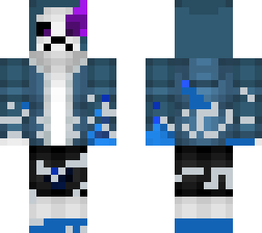 dust sans