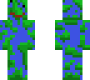 earth