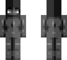 ebony // sb