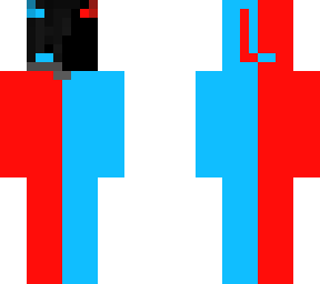 edit a skin not mine