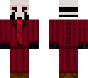 edit of devil man