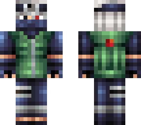 edited kakashi