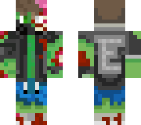 efere2 halloween #1 (remasterizado)