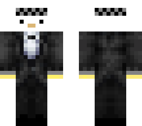 elegant duck white