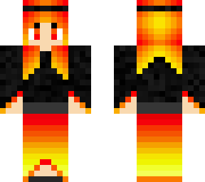 element of fire