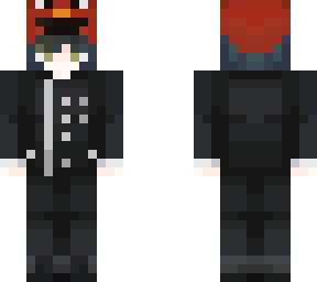 elmo hat
